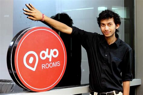 From Small town in Odisha to Millionaire owner of Startup OYO Rooms ...