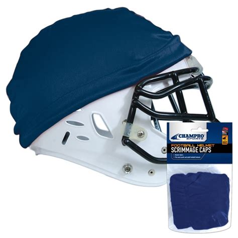 Champro Football Football Helment Scrimmage Cap. Sports Facilities ...