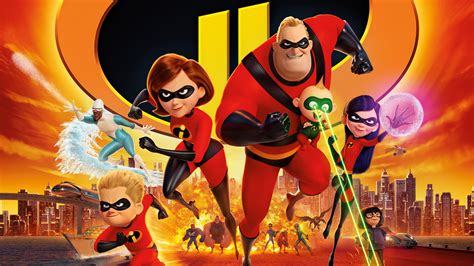 Download Elastigirl Mr. Incredible Frozone Lucio Best Edna Mode Jack Jack Parr Dash Parr Helen ...