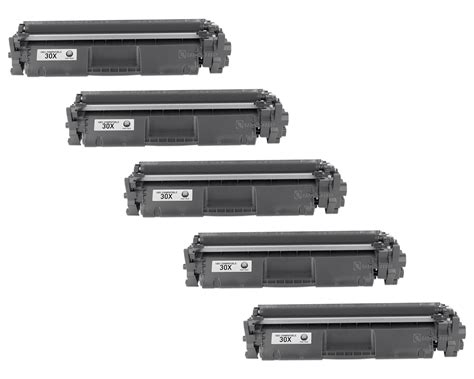 HP LaserJet Pro MFP M227fdw Toner Cartridge - 3,500 Pages