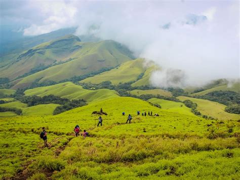 24 Best Places to Visit in Chikmagalur, Things to Do & Sightseeing (2020)