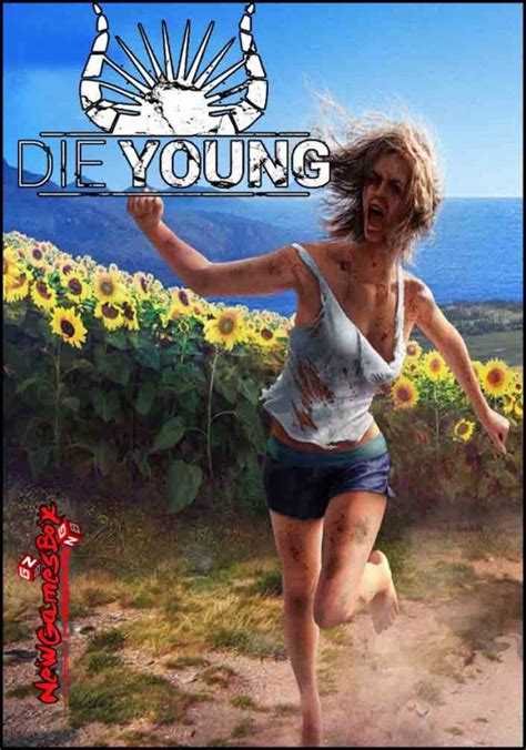 Die Young Free Download FULL Version PC Game Setup