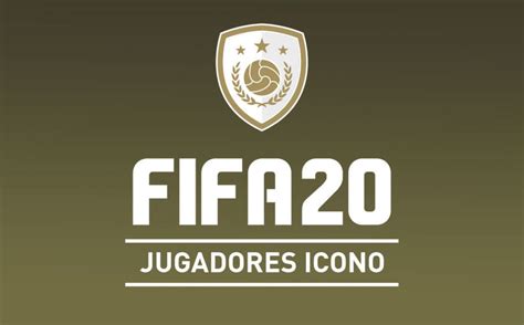 How To Play With Icons Fifa 20