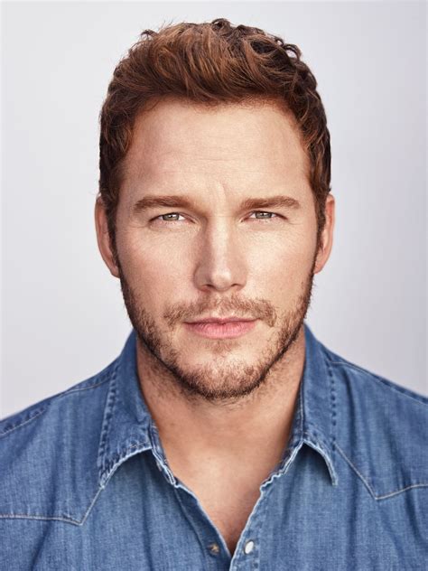 Chris Pratt - John Russo Photoshoot - June 2016 - Chris Pratt Photo (40157327) - Fanpop