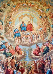 Prayers for All Saints’ Day – My Catholic Prayers