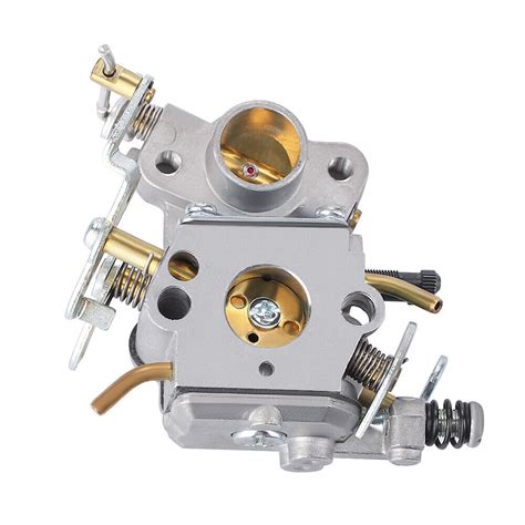 Carburetor for Poulan Pro PP4018 18" 40CC Chainsaw Carb Tune Up Kit | eBay