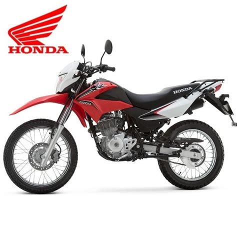 Honda XR 150cc Rental - The best Choice - The Best Motorcycle Rental ...