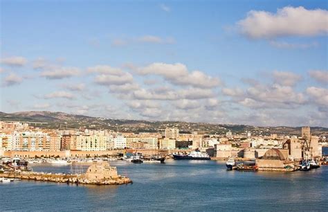 Rome Civitavecchia Cruise Port (Civitavecchia Terminal Crociere), Rome | Tickets & Tours - 2024