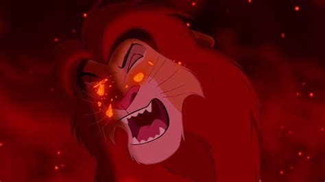 The Lion King (1994) - Disney Screencaps | The lion king 1994, Lion king, Classic disney