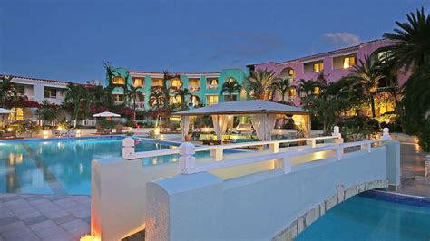 Ocean Point Resort & Spa – Visit Antigua & Barbuda