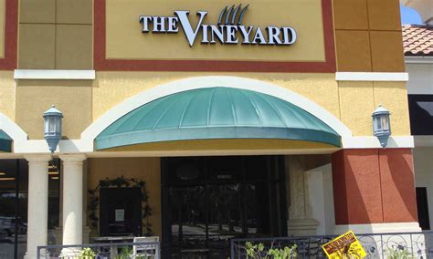 The Vineyard | Today's Orlando