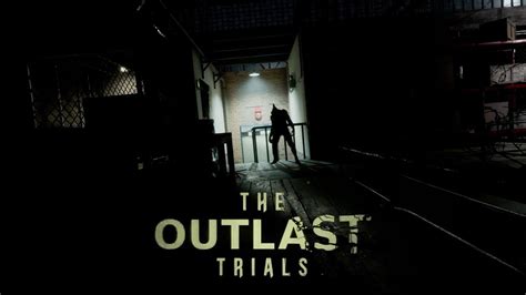 the outlast trials - YouTube