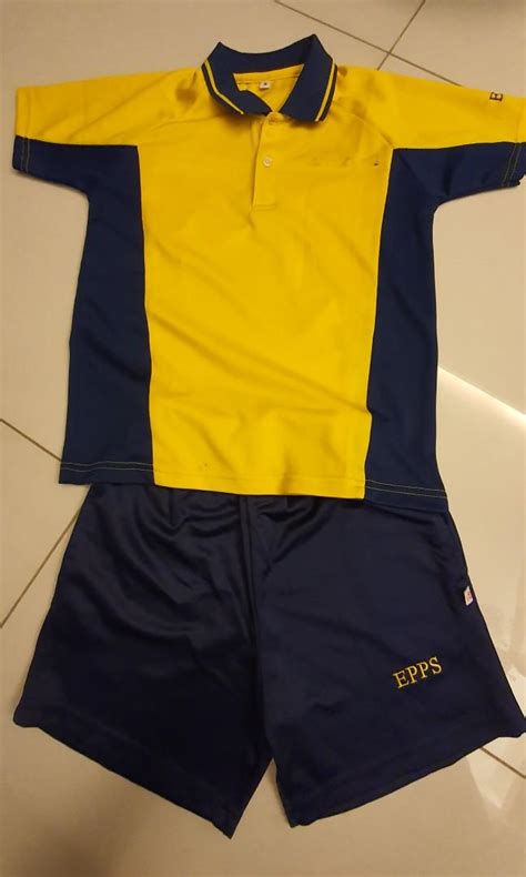 Elias Park Primary School uniform and PE attire, Babies & Kids, Babies ...