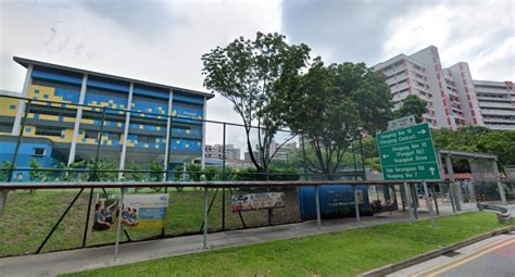 Punggol Primary Cancels Camp For 200 Pupils Overnight, As 20 Students & Teachers Get Diarrhoea ...