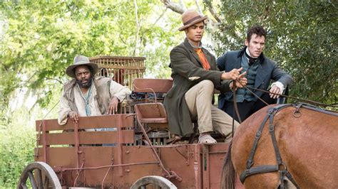 We Watched “Roots” With a “Roots” Expert (Part III) – Mother Jones