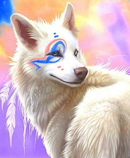 Snow | Wiki | Wolf Pack Amino Amino