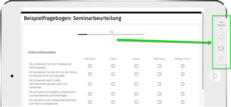 Fragebogen erstellen: Tipps, Beispiele, Editor - QuestionPro