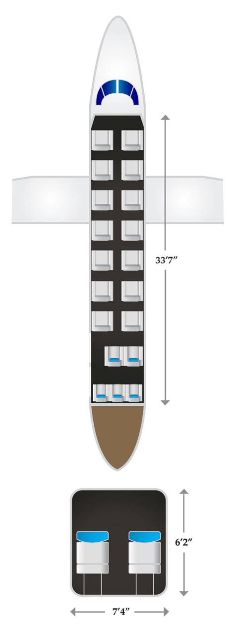 Dornier 328 | Trilogy Aviation Group