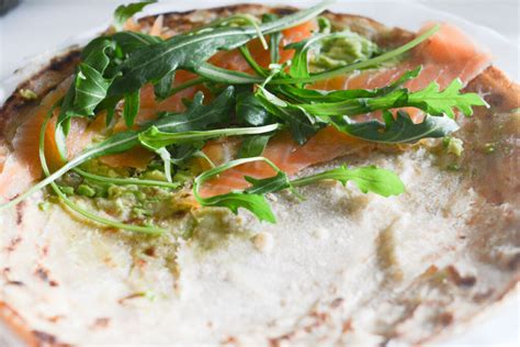 How to Make Piadina Flatbread - Easy + Cheap Recipe