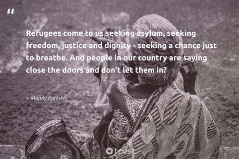 14 Refugee Quotes to Inspire Actions to Help & Support Refugees