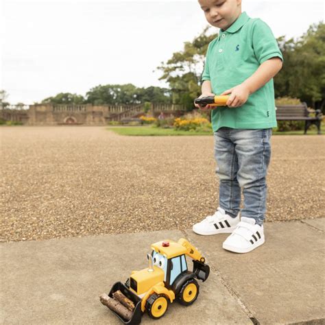 My First JCB Remote Control Joey - JCB Explore