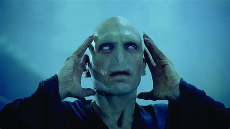 The Voldemort Plothole That Has Long-Time Harry Potter Fans Stumped