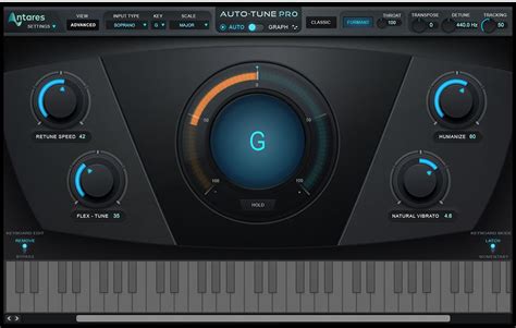 How to Use Auto-Tune for Vocal Tuning - Produce Like A Pro