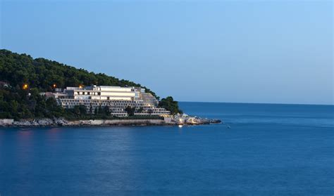 5 Star Beachfront Hotel Dubrovnik Palace