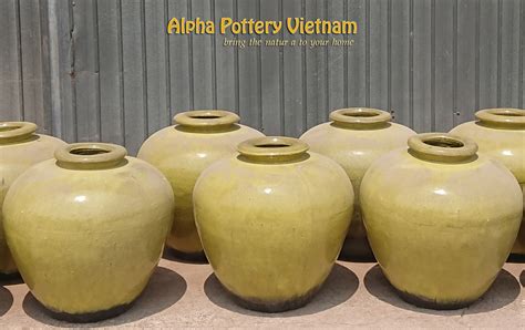 Alpha Pottery Vietnam - APV Co. Ltd