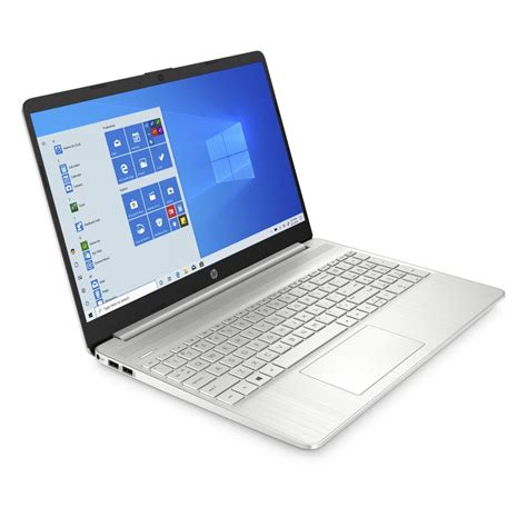 HP 15s – Ryzen 5 4th Gen – 8GB 512GB SSD 15.6 inch AMD Readon Graphics ...