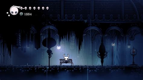 Rising Game Reviews: Hollow Knight