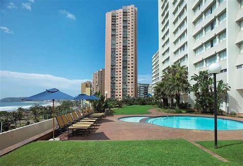 GARDEN COURT SOUTH BEACH - UPDATED 2023 Hotel Reviews & Price Comparison (Durban, South Africa ...