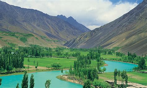 Chitral – ZED Tours