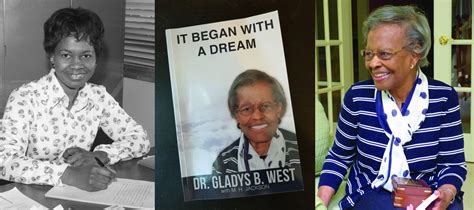 Dr. Gladys B. West: The Autobiography of a GPS Pioneer - xyHt