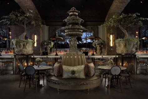 Lisa Vanderpump's Vanderpump à Paris Restaurant Opens in Las Vegas