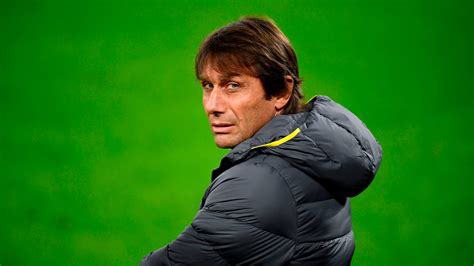 Inter Milan boss Antonio Conte reveals he tells his players how to have ...