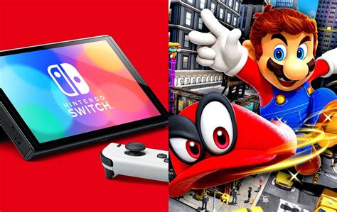 Why Nintendo still hasn't revealed the "Switch Pro": Exploring possible ...