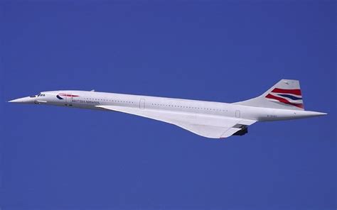 Speedbird 2: Last Concorde KJFK to EGLL | Concorde, Tupolev tu 144 ...