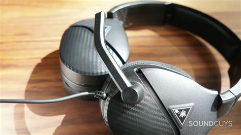 Turtle Beach Recon 200 review - SoundGuys