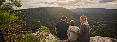 Allegany County Tourism - Great Allegheny Passage