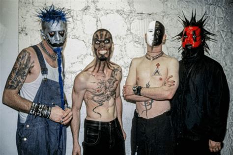 ¡Oficial! Mudvayne está de vuelta y anuncia fechas para 2021