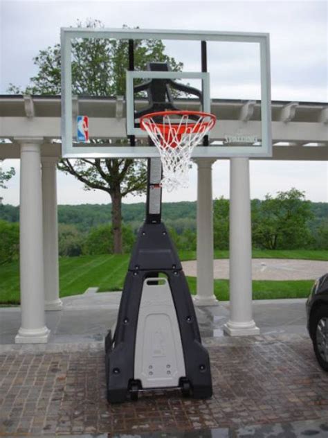 Portable Basketball Hoop Installation - Quality service near you