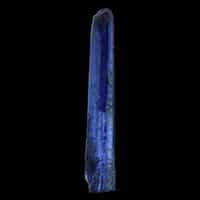 Kyanite Properties and Meaning + Photos | Crystal Information