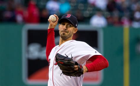 Boston Red Sox: Rick Porcello pitches his A-game vs. Oakland