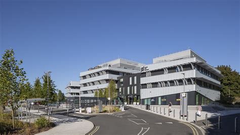 University of Leicester to lead Midlands space cluster development ...