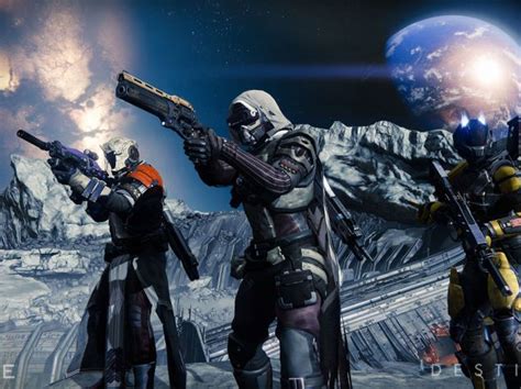 Destiny Breaks Pre-Order Record for New IP: Activision | Technology News