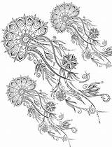 20 gorgeous free Printable Adult coloring Pages – Artofit sketch template