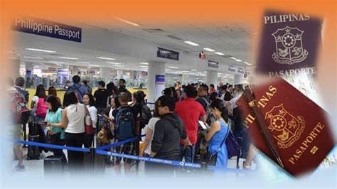 HOW TO AVOID GETTING OFFLOADED AT THE PHILIPPINE IMMIGRATION