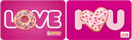 Celebrate Valentine’s Day with Dunkin’ Donuts! | Dunkin'