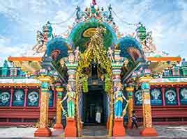 Ramayana Tours Sri Lanka | Ramayana in Sri Lanka | Ramayana Sites